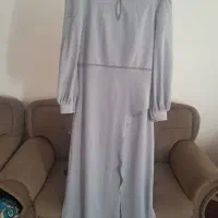 لباس مجلسی سایز ۳