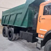 زیر مایلر کمپرسی مدل ۷۷|خودرو سنگین|شیراز, فرودگاه شهید دستغیب شیراز|دیوار