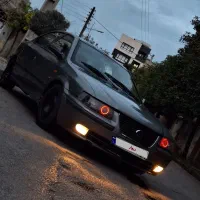 سمند ۸۳ جوان پسند|خودرو سواری و وانت|گرگان, |دیوار