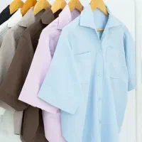 شومیز سیلک