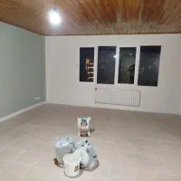 نقاشی ساختمان|خدمات پیشه و مهارت|بندر انزلی, باغ زمانی|دیوار