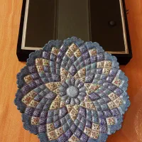 بشقاب میناکاری اعلا