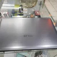 لپتاپ Asus N53 j  رم ۸گیگ هارد ۵۰۰ cpu i5 گرافیک1