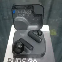 هندزفری بلوتوثی. ناتینگ. nothing buds. buds