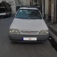 پراید وانت ۱۴۰۰