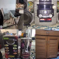 فروش لوازم خانگی