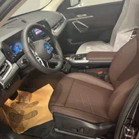 بی‌ام‌و iX1 eDrive 25L، مدل ۲۰۲۵صفر|خودرو سواری و وانت|تهران, فرمانیه|دیوار