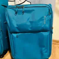 چمدان|کیف، کفش، کمربند|فردیس, فردیس|دیوار