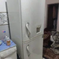 یخچال  فریزر سونیا