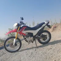 تریل پرواز gy200 مدل ۱۴۰۳