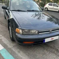 هوندا آکورد مدل ۹۳ درحد