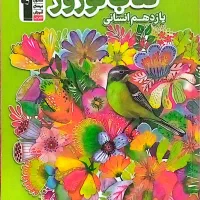 کتاب نوروز یازدهم انسانی