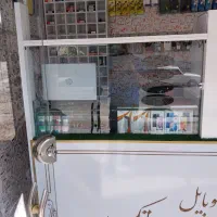 مغازه واگذار