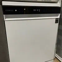 ظرفشویی کنوود