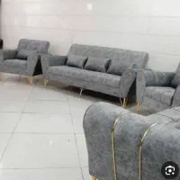 مبل کاشان....