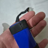باتری اصلی JBL flip 5|پخش‌کننده همراه|شیراز, فلکه گاز|دیوار