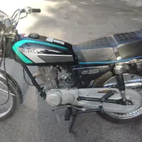 هوندا125کاربراتور