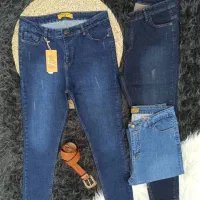 شلوار لی زنانه تعداد|لباس|اهواز, امانیه|دیوار