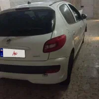 پژو ۲۰۷ پانا مدل ۱۴۰۲|خودرو سواری و وانت|قم, خداکرم|دیوار