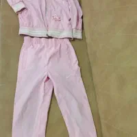 تعداد زیاد لباس نوزادی کفش ،ست ورزشی 4تا 5 سال|کفش و لباس بچه|مرودشت, فرهنگ|دیوار