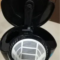 قهوه جوش ویداس کاملا نو|سماور، چایساز، قهوهساز|قم, هنرستان|دیوار