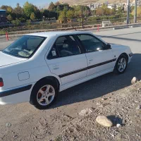 پژوپارس دوگانه سوز|خودرو سواری و وانت|کرمانشاه, |دیوار