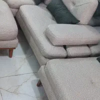 پازلی مبل|مبلمان خانگی و میز عسلی|اسلامآباد غرب, |دیوار