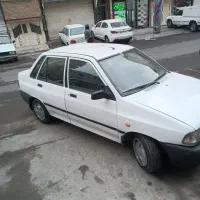 پراید 88تازه تعمیر|خودرو سواری و وانت|تهران, میدان میوه و تره‌بار مرکزی|دیوار