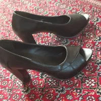 کفش مجلسی درحدنو