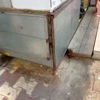 جوشکاری سیار