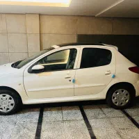 پژو ۲۰۷- مدل ۱۴۰۴- صفر واقعی|خودرو سواری و وانت|اهواز, کیانپارس |دیوار