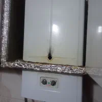 آبگرمکن|آبگرمکن، پکیج، شوفاژ|کارون, |دیوار