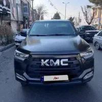 کی ام سی تی ۸ مدل ۴۰۱