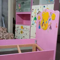 فروش تخت و کمددوقلو