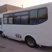 سیترا مدل 86 فابریک 18نفر|خودرو سنگین|تهران, فاطمی|دیوار