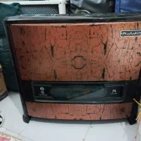 بخاری|بخاری، هیتر، شومینه|مشهد, آزادشهر|دیوار