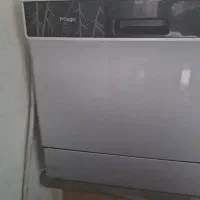 ظرفشویی مجیک ۸نفره اصل کوره