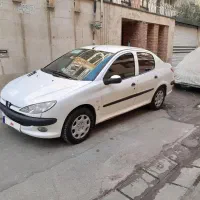 ۲۰۶اس دی وی۸مدل۹۷بیرنگ