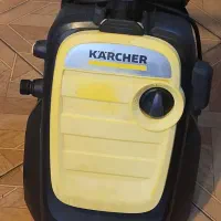 کارواشهای کارچر صنعتی و خانگی|لوازم نظافت|کرج, حیدرآباد|دیوار