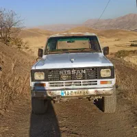 پاترول 2در|خودرو سواری و وانت|سنندج, |دیوار