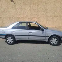پژو 405 جی ال ایکس (GLX)، مدل ۱۳۸۸|خودرو سواری و وانت|قم, بنیاد|دیوار