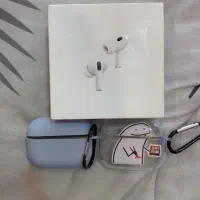 ایرپاد پرو ۲ تایپ c از شرکت آمازون airpod pro 2