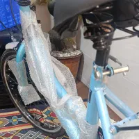 حراج دوچرخه ۲۰ نو|دوچرخه، اسکیت، اسکوتر|شیراز, عادل آباد|دیوار