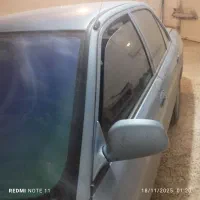 پروتون ویرا صندوق دار|خودرو سواری و وانت|بروجرد, |دیوار