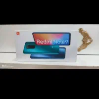 گوشی شیئامویی ردمی نوت ۹