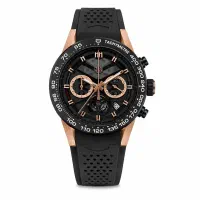 ساعت تگ هویر کررا 3موتوره ژاپن Tag Heuer Carrera|ساعت|تهران, دریان‌نو|دیوار