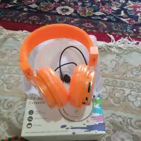 یک عدد هدست نو