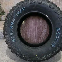 لاستیک آفرودی گل جنگلی|قطعات یدکی و لوازم جانبی|ساری, |دیوار