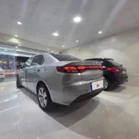 تارا اتوماتیک تازه تحویل برج ۸|خودرو سواری و وانت|بندرعباس, |دیوار