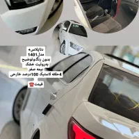 دنا پلاس+اتوماتیک|خودرو سواری و وانت|نقده, |دیوار